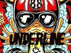 ReverbNation profile picture for @underline