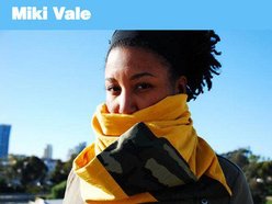 Image for Miki Vale