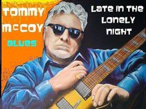 Tommy McCoy