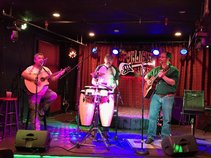 Steve Baglioni and The SpiritHouse Band.....