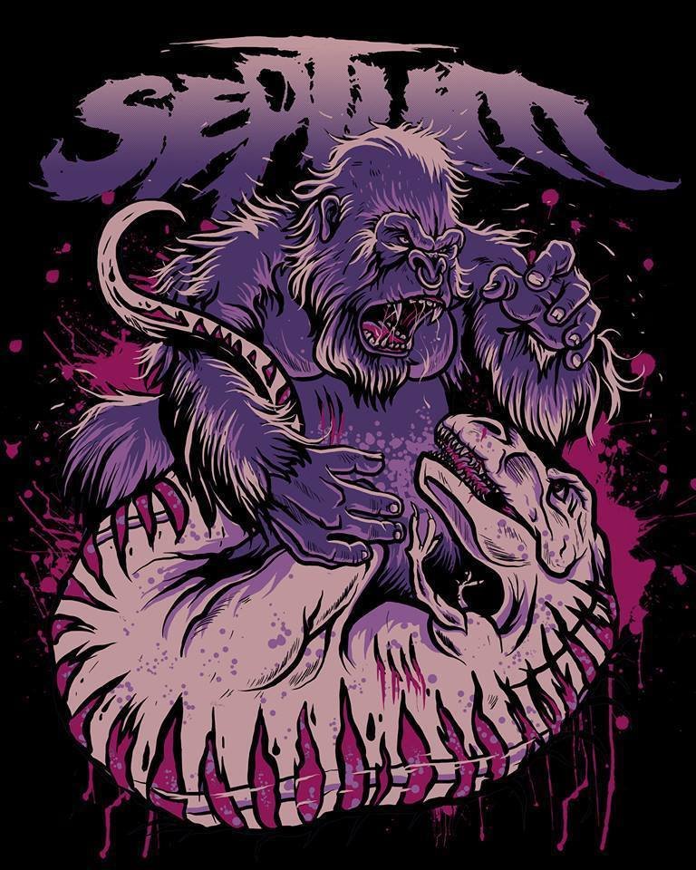 ReverbNation profile picture for @septum