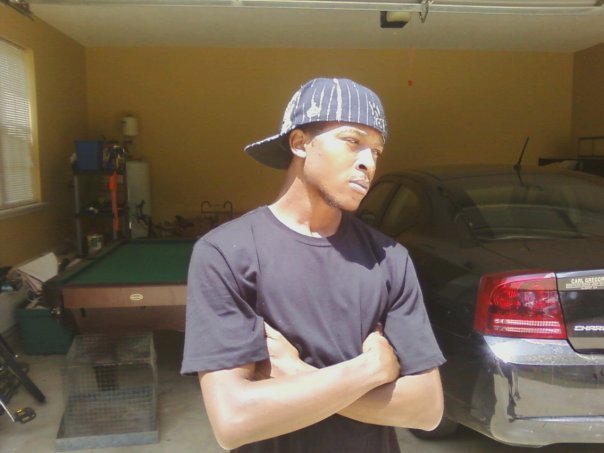 ReverbNation profile picture for @gibbs