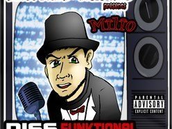 ReverbNation profile picture for @milio