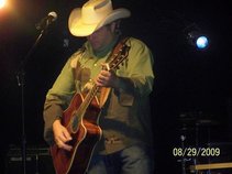 Brian Odle
