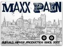 Maxx Pain