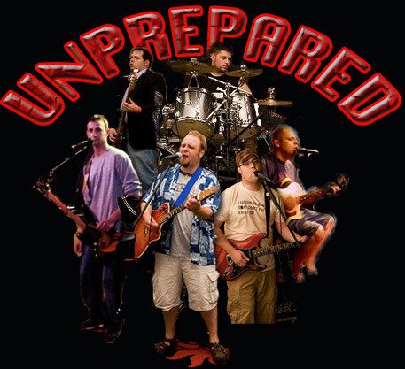 ReverbNation profile picture for @unprepared
