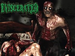 Image for EVISCERATED(official)