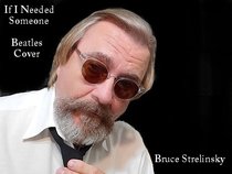 Bruce  Strelinsky
