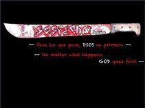 Suspect El Colombiano