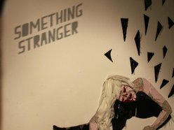 Image for Something Stranger