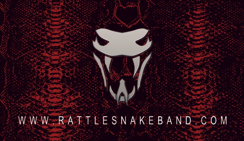 ReverbNation profile picture for @rattlesnake