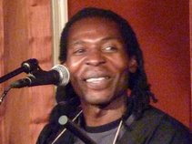 Forward Kwenda and the Spirit Mediums