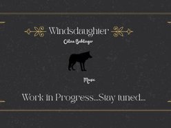 Image for Céline Bahlinger aka WINDSDAUGHTER