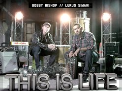 Image for Bobby Bishop