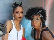 Matrixx of Domination