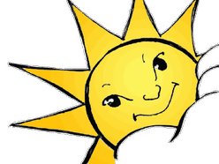 Image for Unlucky fried Kitten