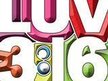 LUV3:16 RADIO