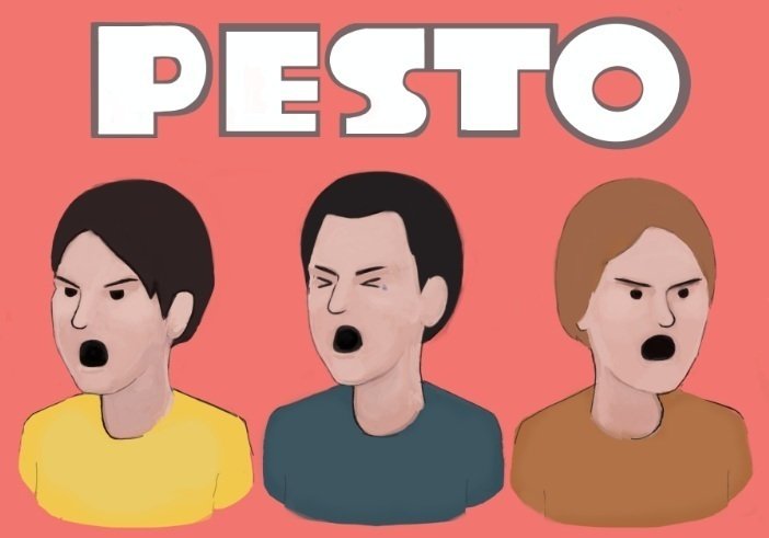 ReverbNation profile picture for @pesto