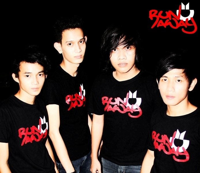 Run Away | ReverbNation