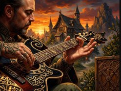 The Celturian ( Acoustic Warrior )