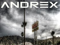 Andrex