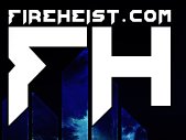 Fire Heist