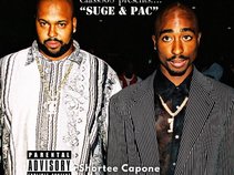 Shortee Capone