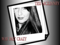 Tess McKinney