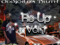 ODDJOB DA TRUTH