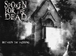 Image for Spoken For The Dead