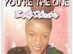 Emily Silvestar (MuchLoveFromLondon)