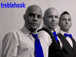 Image for Treble Hook Band TX