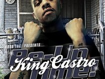 King Castro