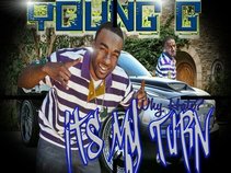 Young G AKA YG