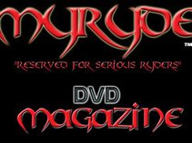MYRYDE MAGAZINE