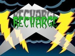 ReverbNation profile picture for @recharge
