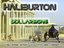 Haliburton