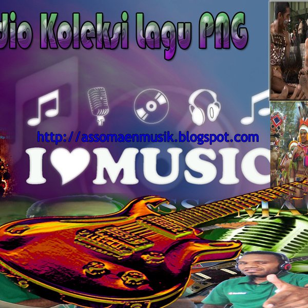 http png music