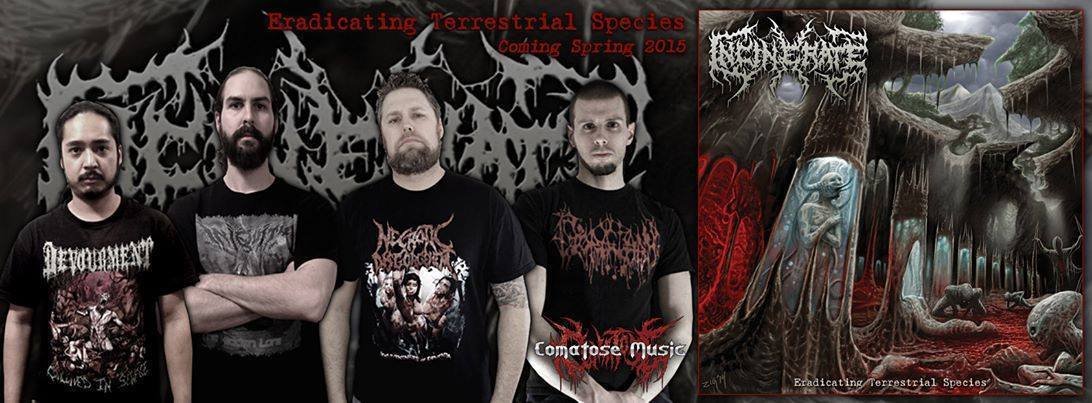 ReverbNation profile picture for @incinerate