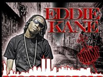 EDDIE KANE