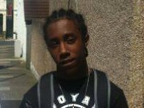 Young Trizzy aka Lil Matrix