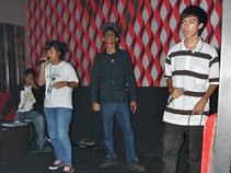 NEXT GENERATION CREW