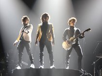 Jonas Brothers