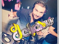 Dj Delicious