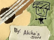 Akiko's Son