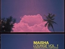 Maisha Lounge Collection