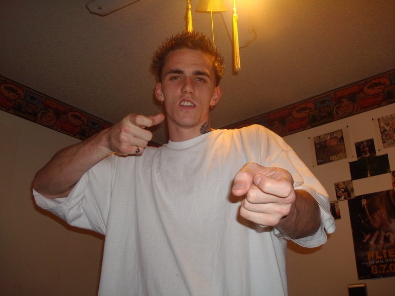 ReverbNation profile picture for @shook