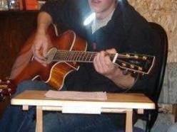 ReverbNation profile picture for @risen