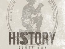 Douta Man