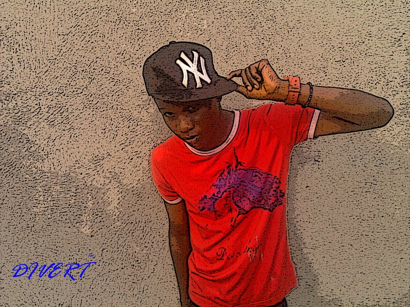 ReverbNation profile picture for @Divert